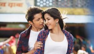 When Ali Zafar went shirtless