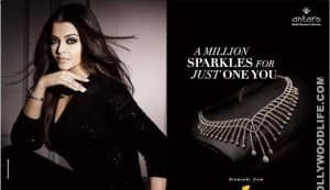 Aishwarya Rai Bachchan’s new Kalyan Jewellers ad: Elegance is the word