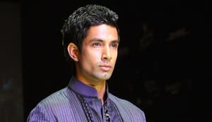 Don 2’s a hit, but Sahil Shroff won’t quit modelling