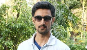 Why is Kunal Kapoor all fast and&nbsp;furious?