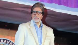 Amitabh Bachchan’s big birthday bash plans revealed!