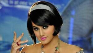 Babe of the week: Taapsee Pannu