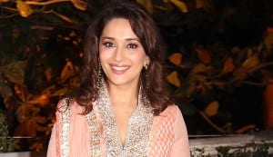 Madhuri Dixit’s film Dedh Ishqiya postponed yet again
