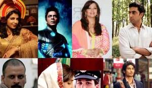 Aishwarya Rai and Shahrukh Khan gave us the longest days of last year