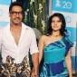 Ajay Devgn and Kajol: Happy 14th wedding&nbsp;anniversary!