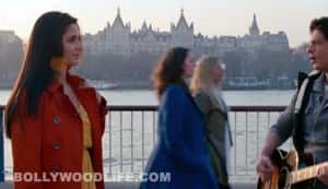 Shahrukh Khan-Katrina Kaif-Anushka Sharma starrer Jab Tak Hai Jaan: What’s the story of Yash Chopra’s forthcoming film?
