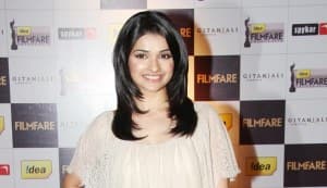 Prachi Desai felt she was a misfit for ‘Bol Bachchan’