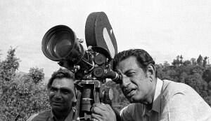 Satyajit Ray: 91st birth anniversary special!