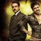 SHANGHAI quick movie review: An engaging&nbsp;thriller!