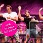 Shahrukh’s ‘Om Shanti Om’ sees 30 celebs grooving&nbsp;together