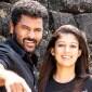 Prabhu Deva seeks divine blessings without&nbsp;Nayantara
