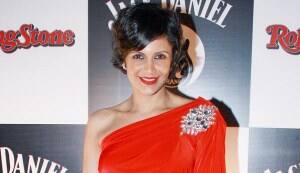 Mandira Bedi: I connect differently with children after motherhood
