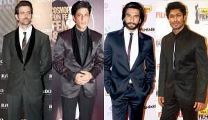 Can Shahrukh Khan and Deepika Padukone be Bajirao-Mastani?