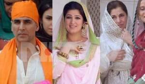 Akshay Kumar celebrates sister Alka Bhatia’s wedding with great fanfare: pics