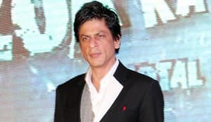 SHAHRUKH KHAN’s speech at Yale: Guys are obnoxious – I am not being sexist, but that’s the truth