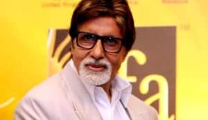 IIFA Awards 2013: Amitabh Bachchan to grace ceremony in Macau?