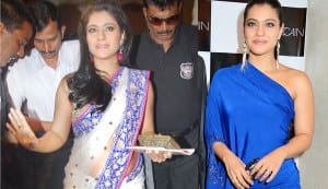 What is good about Kajol’s new avatar?