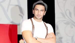 Is Ranveer Singh emerging as Phantom Films’ fave actor?