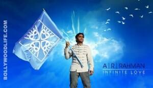 Behad Pyaar – Infinite Love is my dream project: Rahman