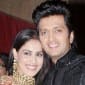 Riteish Deshmukh & Genelia D’Souza’s church wedding and reception&nbsp;pics