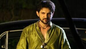 Rajaysh Tondon: I wanted to touch Priyanka Chopra’s feet!