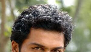 Karthi ready to enter Tollywood