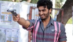 Arjun Kapoor is nervous about talking to&nbsp;girls