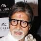 Amitabh Bachchan to journo: Come&nbsp;home!