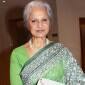 Waheeda Rehman: I couldn’t meet Dev one last&nbsp;time