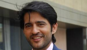 Hiten Tejwani: Salvaging ‘Pavitra Rishta’