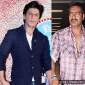 Shahrukh Khan continues his war with Ajay&nbsp;Devgn