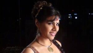 Nilaanjana to sizzle in Munni-like item number