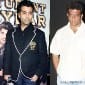 Who made Karan Johar feel&nbsp;inferior?