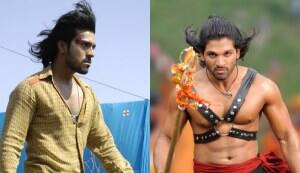 Ram Charan Teja: No film with Allu Arjun