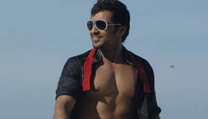 Suriya gears up for ‘Singam 2′