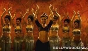 Rani Mukerji’s mind doesn’t mind!
