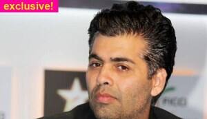 Karan Johar’s next film to release in 2014