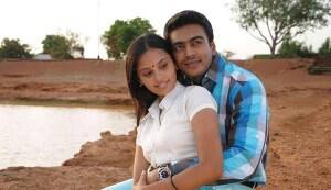 Tamil film Azhagan Azhagi to introduce 34 new actors