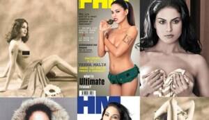 REVEALED: Veena Malik’s publicity stunt!