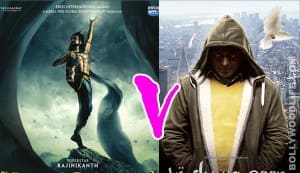 Rajinikanth vs Kamal Haasan – the 3D audio war!