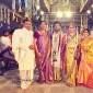 Ram Charan Teja-Upasana Kamineni wedding pics: Amitabh Bachchan, Rajinikanth, Sridevi, Shriya Saran bless the&nbsp;couple