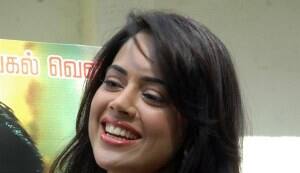 Sameera Reddy: No tiff with Kangna&nbsp;Ranaut
