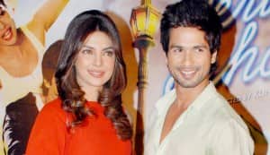 Shahid Kapoor: ‘Teri Meri Kahaani’ is a quirky love story