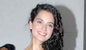 Kangna Ranaut missing at ‘Rascals’ music launch
