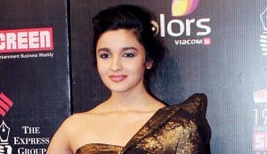 Alia Bhatt: Dil Hai Ke Manta Nahin shouldn’t be touched!