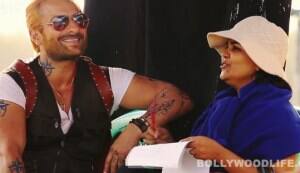 Making of Go Goa Gone: Saif Ali Khan, Kunal Khemu and Vir Das shoot stylised action sequences… with zombies!