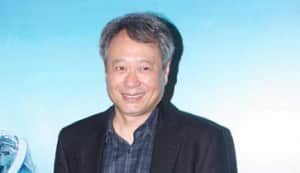 Oscar winning director Life of Pi Ang Lee talks about cast members Tabu and Irrfan Khan