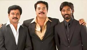 Dhanush to do a special song in Kammath & Kammath: View pics