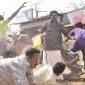 Dileep injured in&nbsp;explosion