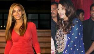 Who’s hotter: Aishwarya Rai Bachchan or Beyonce?
